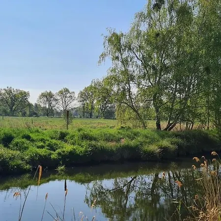 Kleine Auszeit Trebbin