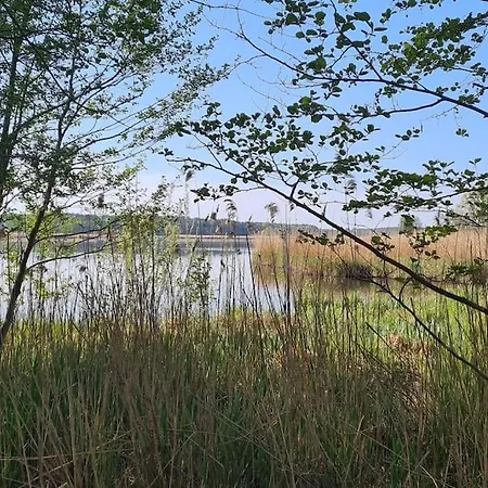 Apartmán Kleine Auszeit *