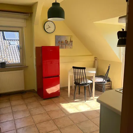 Kleine Auszeit Trebbin