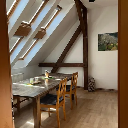 Kleine Auszeit Διαμέρισμα