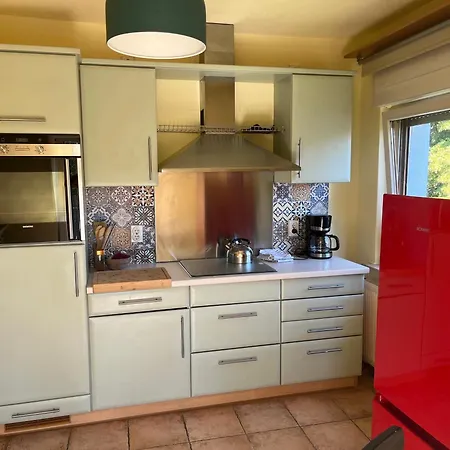 Kleine Auszeit Trebbin