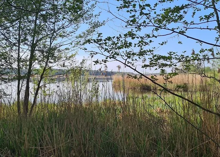 شقة Kleine Auszeit *