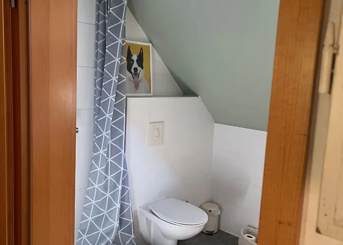 شقة Kleine Auszeit Trebbin