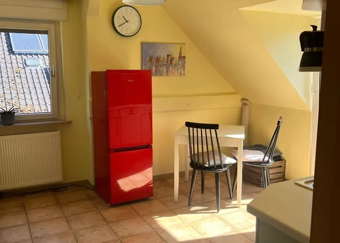 Kleine Auszeit Trebbin