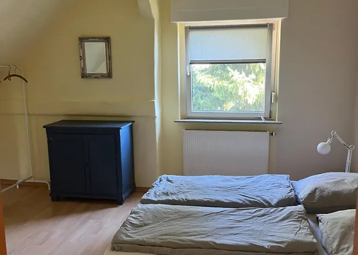 Kleine Auszeit * Trebbin