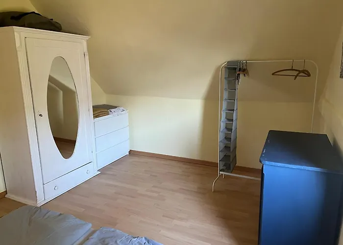Kleine Auszeit Apartmán *