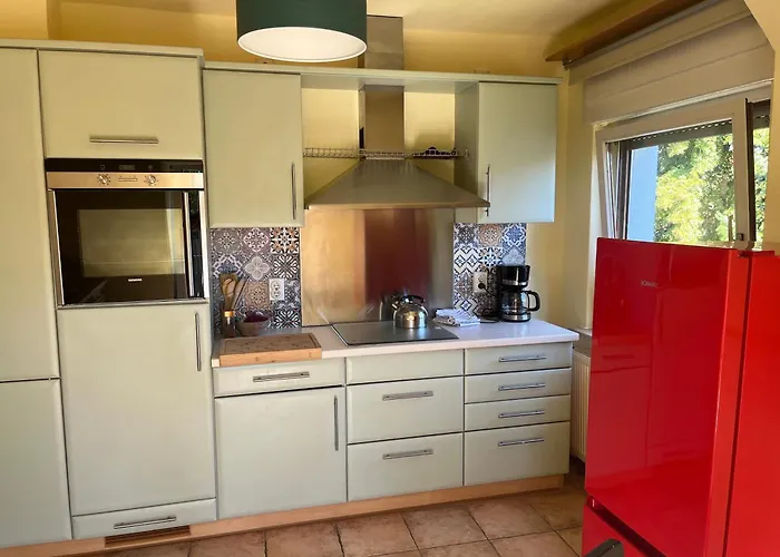 Kleine Auszeit Trebbin